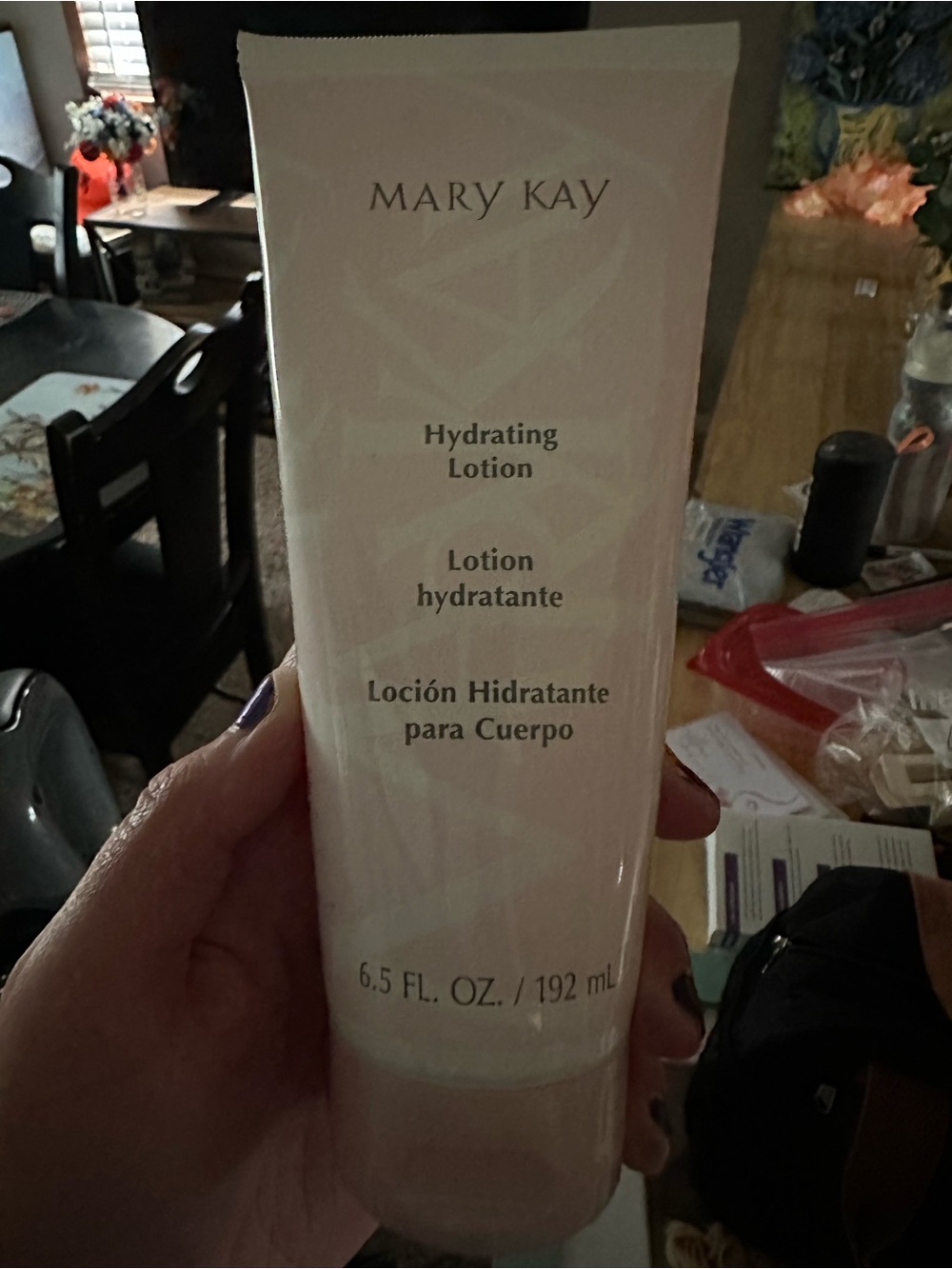 Hydrating Body Lotion - Mary Kay